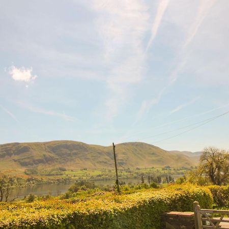 Ullswater View Luxury Home With 2 Ground Floor Bedrooms And Lake View Watermillock Exterior foto