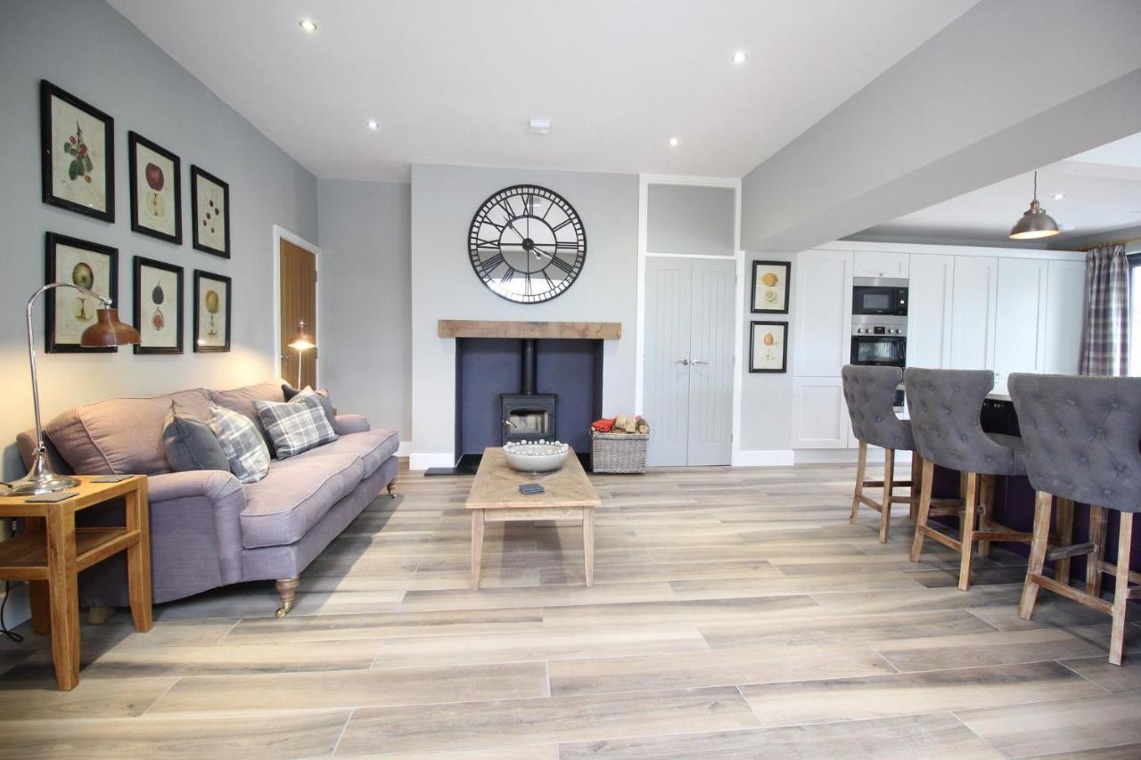 Ullswater View Luxury Home With 2 Ground Floor Bedrooms And Lake View Watermillock Exterior foto