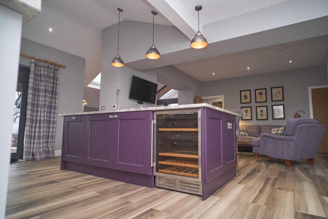 Ullswater View Luxury Home With 2 Ground Floor Bedrooms And Lake View Watermillock Exterior foto